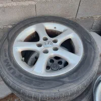 رینگ ولاستیک ماکسیما ومقداری وسیله