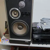 اسپیکر معروف وخوش صدای پایونر درحد