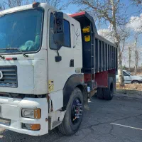 آمیکو تک کمپرسی مدل ۸۸ بیرنگ واقعی|خودرو سنگین|نظرآباد, نظرآباد|دیوار