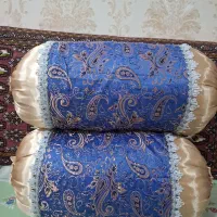 متکا لوله ای تزئینی