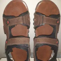 صندل مردانه مارک سهند تبریز سایز ۴۲ نونو