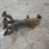 کاتالیزور تیبا