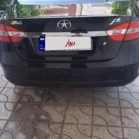 فروش خودرو جک j5 دستی اسفند۹۵