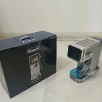 یک دستگاه اسپرسوساز  مدل آروما