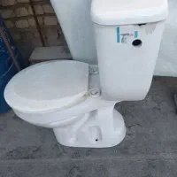 توالت فرنگی برند گلسار