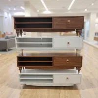 میز تی وی 130 سانتی تک کشو