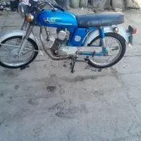 یاماها ۱۰۰