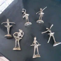 مجسمه|مجسمه، تندیس، ماکت|تهران, بوستان جنگلی لویزان|دیوار