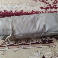 چادر موتور مخصوص کلیک ۱۵۰ سی سی