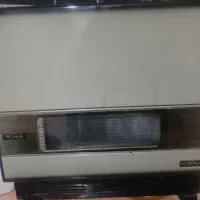 بخاری گاز سوز