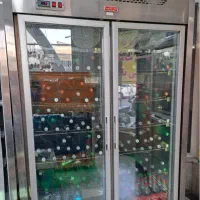 یخچال جهان سرما