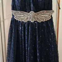 لباس مجلسی سایز ۳۸