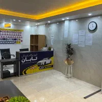 آموزش رانندگی پایه سوم اقساطی