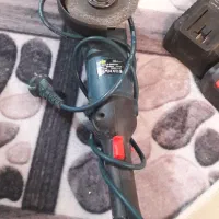 سنگ فرز و دلر شارژی