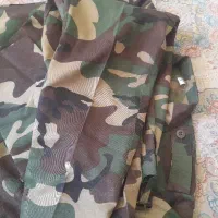 لباس بسیج سایز ۴۰