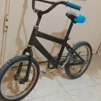 دوچرخه مدل۱۶