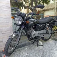 موتورباکسربوکسراصلی۱۵۰مدل۹۱هندی مدارک تکمیل kld200