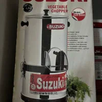 سبزی خرد کن