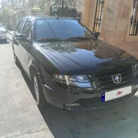 سمند سورن ef7مدل ۱۴۰۰