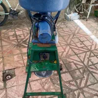 فروش آبغوره گیری وآبلیمو گیر پولاد غرب