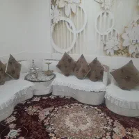 مبل|مبلمان خانگی و میز عسلی|فارسان, |دیوار
