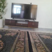 میز تلویزیون در حد نو