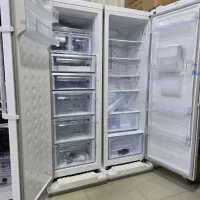یخچال فریزر دوقلو ال جی