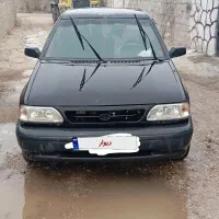 پراید مدل 84 همه چی سالم