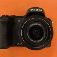 دوربین Samsung Galaxy NX