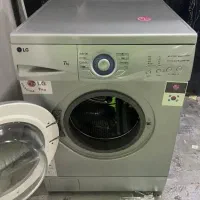 قطعات لباسشویی