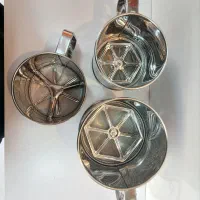 الک چرخشی لوازم قنادی|ظروف پخت‌وپز|مشهد, مصلی (کارمندان اول)|دیوار