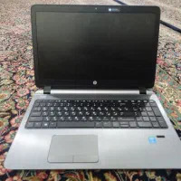 یک عدد لپتاب درحد نو به فروش میرسد