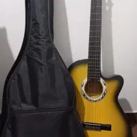 گیتار نو  بدون خط