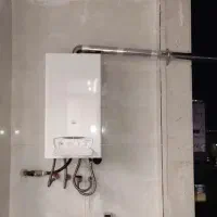 نصب پکیج رادیاتور ‌وشیرآلات