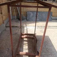 سایه بان کولر