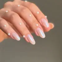 مدل ناخون