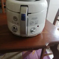 سرخ کن دلونگی