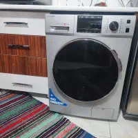 لباسشویی پاک شوما ۹ کیلویی