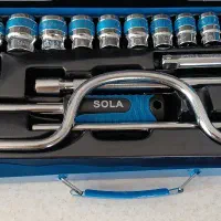 آچار بکس خارجی اصل انگلیس