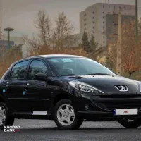 حواله ۲۰۷ اتومات