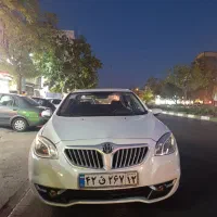برلیانس H330 اتومات ۹۷نقد اقساط  معاوضه خودرو