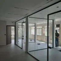 ۱۵۰متر بر سهروردی شمالی سند اداری