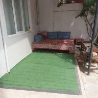 تخت منقل چمن مصنوعی