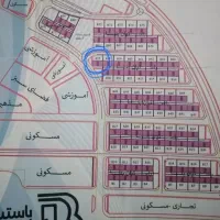 مسکن نهضت ملی ،فاز 6 باستیان بنا