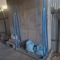 باربند مهندسی نیسان