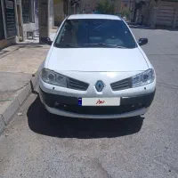 مگان ۱۶۰۰ وارداتی لطفا بخونید