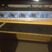 کارت صدا rme fire face 800