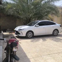 ام جی2024