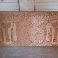 یک جفت پشتی  نونو