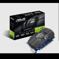 کارت گرافیک ایسوس  GT 1030  حافظه 2 گیگابایت